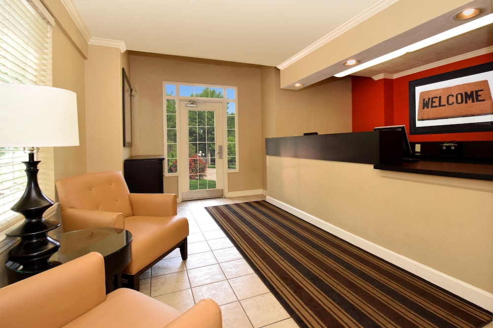 Extended Stay America Suites - Denver - Aurora South