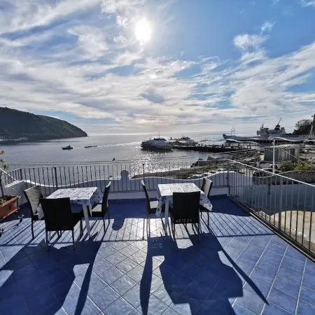 Lo Nardo Accommodation