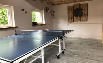 Ferienwohnung Fichtelberg App. B