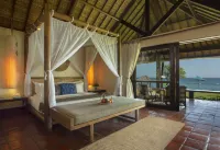 Jeeva Klui Resort Hotels in Malaka