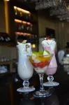 Nagoya Hill Hotel Batam - Quầy bar