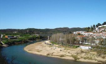 Casa Joao Chagas Guesthouse, Constancia