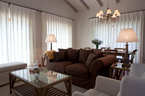 Herdades Da Frupor - Casas de Campo -  Holiday Villas