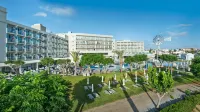 Pernera Beach Hotel - View biển