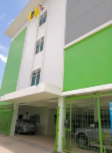 KTK Apartment Hotels in Na Pa