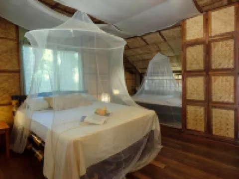 Amami Beach Resort Hotels in Occidental Mindoro