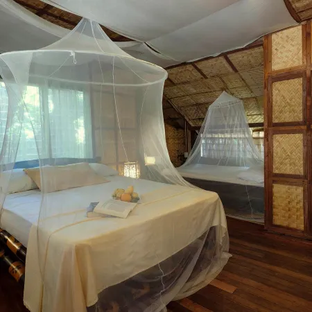 Amami Beach Resort