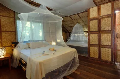 Amami Beach Resort