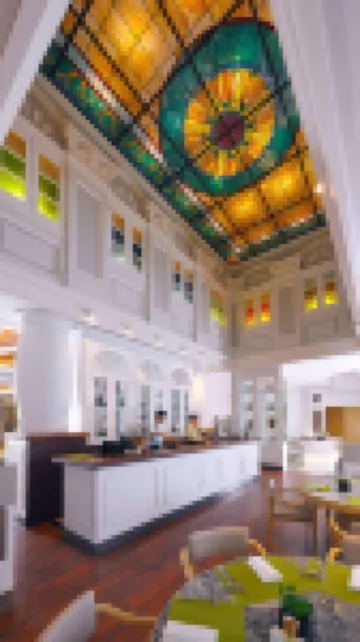 Paradox Singapore Merchant Court at Clarke Quay