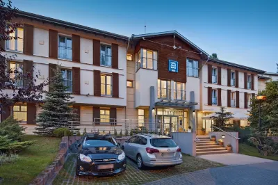 Hotel Aqua Sopot - Destigo Hotels Hotel a Sopot