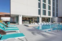 Margaritaville Hotel Nashville - piscina