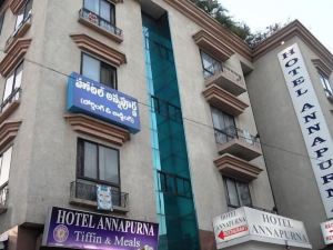 Hotel Annapurna