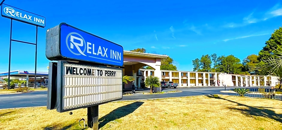 Relax Inn - Perry