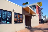 O'Shea's Royal Hotel Các khách sạn ở Goondiwindi