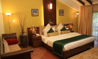 Tangerine Boutique Resort