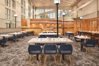 Wyndham Garden Conference Center Champaign/Urbana - Wifi