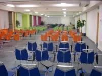 Delta Rooms