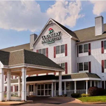 Country Inn & Suites by Radisson, Rock Falls, IL