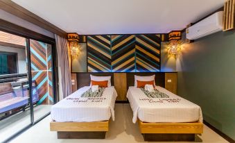 ChaoKoh Phi Phi Hotel and Resort