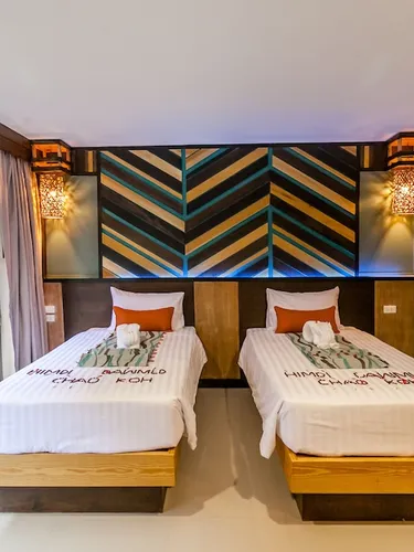 รูปภาพของชาวเกาะ พีพี โฮเทล แอนด์ รีสอร์ท