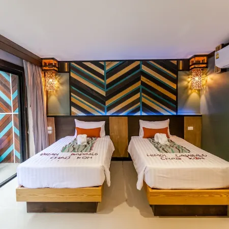 ChaoKoh Phi Phi Hotel and Resort