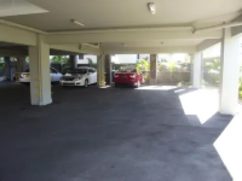 West Terraces Residence No 5 with Seafront Beachfront License No 13516