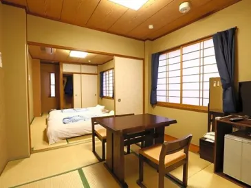 淺草加茂川旅館