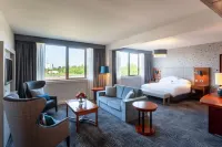 Hilton Strasbourg Các khách sạn gần Atypik