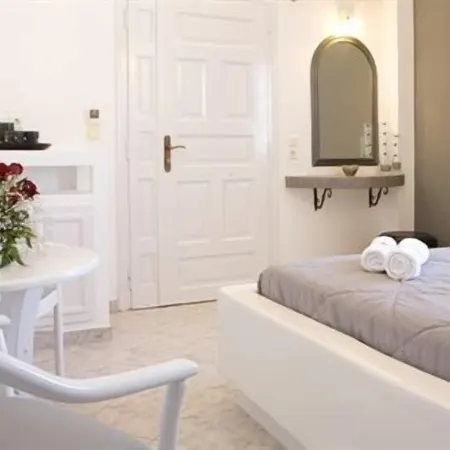 Philippion Boutique Hotel