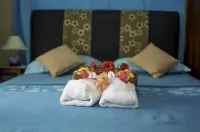 Evergreen Apartments