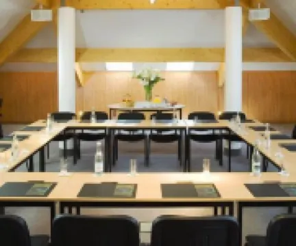 Domaine de Clairefontaine