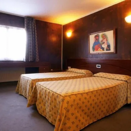 Hotel Villa de Nava