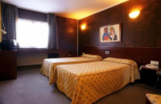 Hotel Villa de Nava