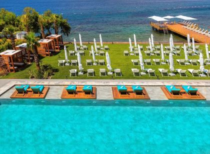 Arts Hotel Bodrum Yalikavak