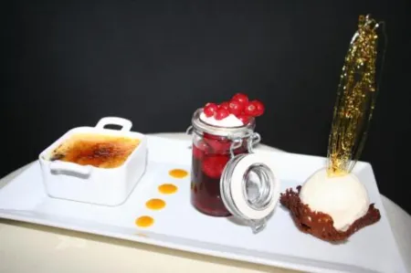 The Inn at Lathones Отели рядом с достопримечательностью «Elie Beach»