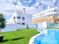 Residencial Panoramic - Pools