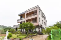 Yeosu Haein Pension