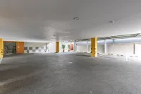 Gyeongsan Plus Oncheon Hotels in Gyeongsan-si