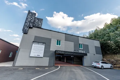 Cheongdo MU Drive-IN