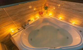 Gapyeong Ace Pension