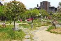 Gunsan Yeomirang Hotels near Eunpa Lake Park(West Side)