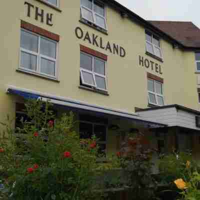 The Oakland Hotel Hotel Exterior