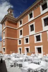 Hotel Spa Martín El Humano