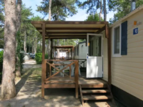 Camping Village Mare Pineta
