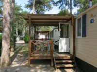 Camping Village Mare Pineta