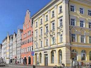 Hotel Freischütz