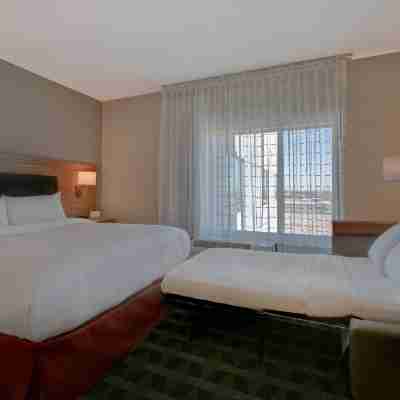 TownePlace Suites El Paso East/I-10 Rooms