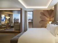 Mövenpick Hotel Istanbul Bosphorus