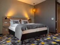 Holiday Inn - the niu, TIMBER ESSLINGEN by IHG Hotels near Wangen