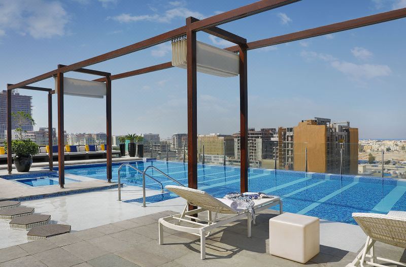 voco Dubai by IHG photo 2